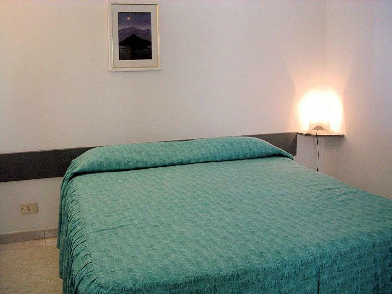 Blu Marine Casa A 10Mt Dalla Spiaggia Peschici Exteriér fotografie